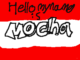 Mocha