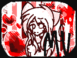 Flipnote του χρηστη •:∴Neon∴:•