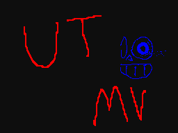 Flipnote di Joseph Jo☆