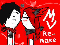Valentines day MV (Remake)