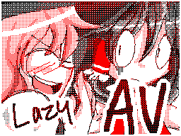 Flipnote stworzony przez SweetKooky