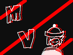 sooo, i made my first MV