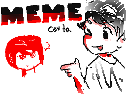 Flipnote by ☁☔xelvi☔☁