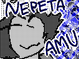 Flipnote by JiNx :o)