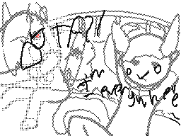 Flipnote by Portia