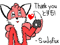 Flipnote by SudofoxITD