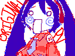Flipnote by ☆☆mikasa☆☆