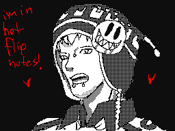 Recommended Flipnote Thumbnail