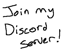 Join my discord server!