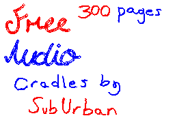 Cradles by SubUrban