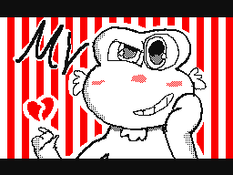 Escargoon Flipnote