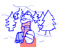 Flipnote by nyabi_YT