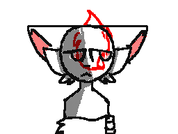 trying to improve my art lol