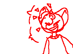 wip of lav bein edgy