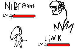 linx vs niper plant [silverdroid65]