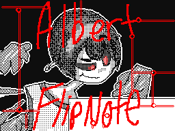 Recommended Flipnote Thumbnail