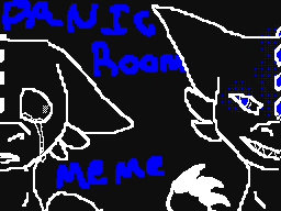 Panic Room meme