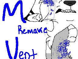 Flipnote by ✕GHのST✕