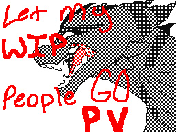 let my people go wip