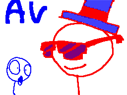 Flipnote by MAbsolGirl