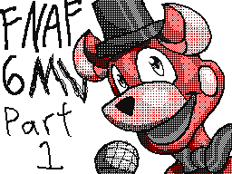 Flipnote by MAbsolGirl