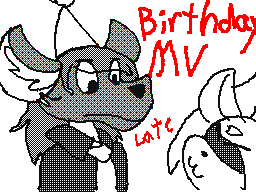 Flipnote by MAbsolGirl