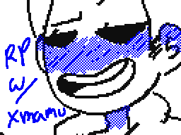 Flipnote by BaeObsess♥