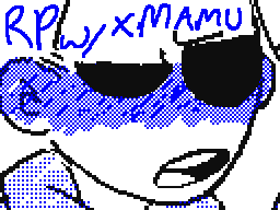 Flipnote by BaeObsess♥