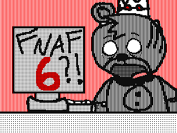 Flipnote stworzony przez Derpy King