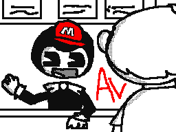 Flipnote by Derpy King