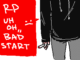 Flipnote di KingOliver