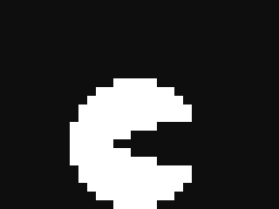 Pac-Man Sprites