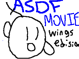 ASDF Movie Wings Edition (2012)