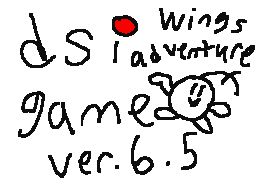 DSi Game: Wings' Adventure (2012)