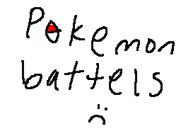 Pokemon Battles (2013)