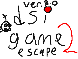DSi Game 2: Escape (2012)