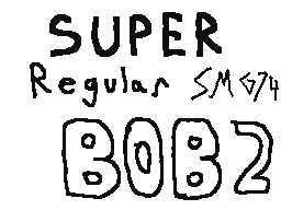 Super regular bob 2.