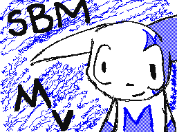 Flipnote by MⒶSTèⓇⓁìれK