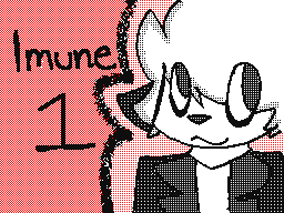 Flipnote by   ★ⒷⓁù☆