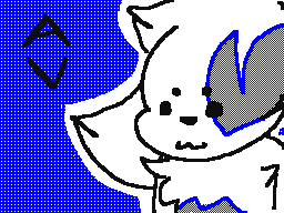 Flipnote by   ★ⒷⓁù☆