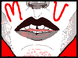 Flipnote stworzony przez こynder±