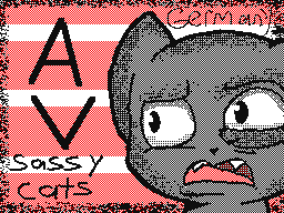 Flipnote by kinyo～