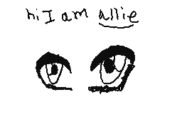 Flipnote by Allie