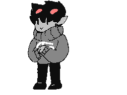 Flipnote di Ghost☀