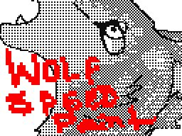 Flipnote του χρηστη °Sky☁Wolf°