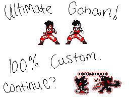 Flipnote di Chaotic