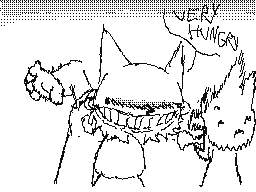Flipnote by Xanderon??