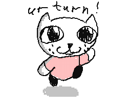 Flipnote by Xanderon??