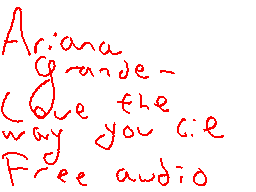 Flipnote by ア！✕！üs¢üs