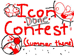 Icon Contest/ Kêithkash